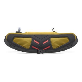 Поясная сумка Salewa Pedroc Hipbelt Коричневая