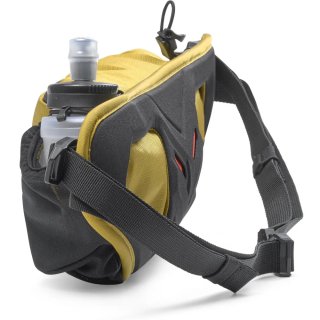 Поясная сумка Salewa Pedroc Hipbelt Коричневая
