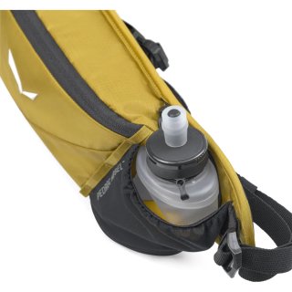 Поясная сумка Salewa Pedroc Hipbelt Коричневая