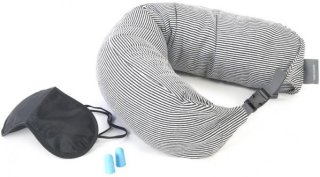 Подушка TUCANO TRAVEL PILLOW