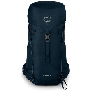 Походный рюкзак Osprey Skarab на 34 л весом 1 кг Синий