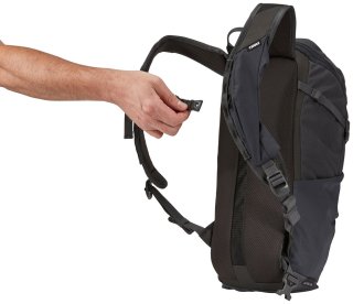 Походный рюкзак Thule AllTrail-X 15L (Obsidian)