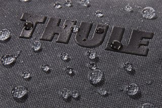 Походный рюкзак Thule AllTrail-X 15L (Obsidian)