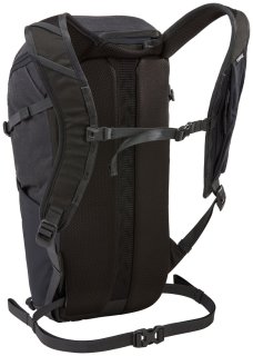 Походный рюкзак Thule AllTrail-X 15L (Obsidian)