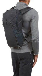 Походный рюкзак Thule AllTrail-X 15L (Obsidian)