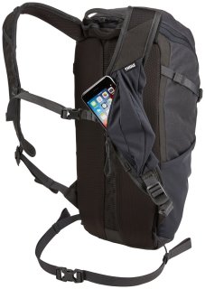 Походный рюкзак Thule AllTrail-X 15L (Obsidian)