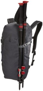 Походный рюкзак Thule AllTrail-X 15L (Obsidian)