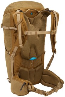Походный рюкзак Thule AllTrail-X 35L (Nutria)