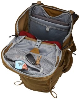 Походный рюкзак Thule AllTrail-X 35L (Nutria)
