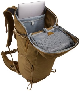 Походный рюкзак Thule AllTrail-X 35L (Nutria)