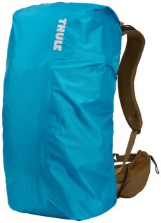 Походный рюкзак Thule AllTrail-X 35L (Obsidian)