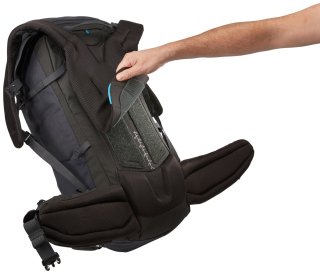 Походный рюкзак Thule AllTrail-X 35L (Obsidian)