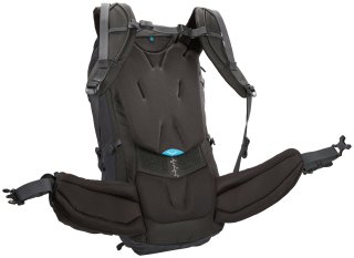 Походный рюкзак Thule AllTrail-X 35L (Obsidian)