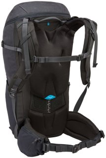 Походный рюкзак Thule AllTrail-X 35L (Obsidian)