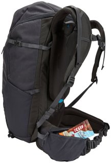 Походный рюкзак Thule AllTrail-X 35L (Obsidian)