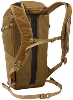 Походный рюкзак Thule AllTrail-X Nutria 15л коричневый