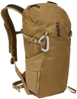Походный рюкзак Thule AllTrail-X Nutria 15л коричневый