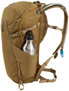 Походный рюкзак Thule AllTrail-X Nutria 15л коричневый