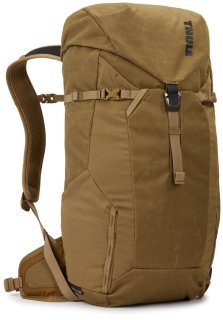 Походный рюкзак Thule AllTrail-X Nutria 25л коричневый