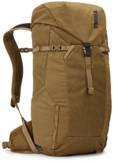 Походный рюкзак Thule AllTrail-X Nutria 25л коричневый