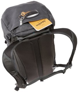 Походный рюкзак Thule AllTrail-X Nutria 25л коричневый