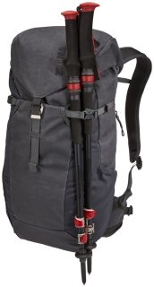 Походный рюкзак Thule AllTrail-X Nutria 25л коричневый
