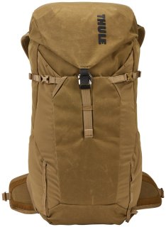 Походный рюкзак Thule AllTrail-X Nutria 25л коричневый