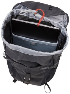 Походный рюкзак Thule AllTrail-X Nutria 25л коричневый