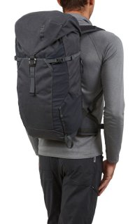 Походный рюкзак Thule AllTrail-X Nutria 25л коричневый