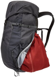 Походный рюкзак Thule AllTrail-X Obsidian 25л черный