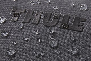 Походный рюкзак Thule AllTrail-X Obsidian 25л черный