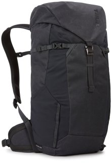 Походный рюкзак Thule AllTrail-X Obsidian 25л черный