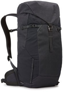 Походный рюкзак Thule AllTrail-X Obsidian 25л черный