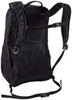 Походный рюкзак Thule Nanum на 18 л весом 0,57 кг Черный