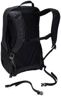 Походный рюкзак Thule Nanum на 18 л весом 0,57 кг Черный