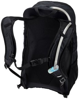 Походный рюкзак Thule Nanum на 18 л весом 0,57 кг Черный