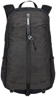 Походный рюкзак Thule Nanum на 18 л весом 0,57 кг Черный