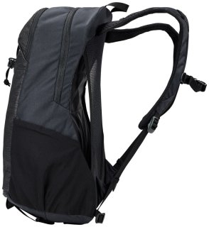 Походный рюкзак Thule Nanum на 18 л весом 0,57 кг Черный