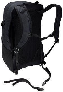 Походный рюкзак Thule Nanum на 25 л весом 0,64 кг Черный