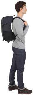 Походный рюкзак Thule Nanum на 25 л весом 0,64 кг Черный