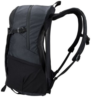Походный рюкзак Thule Nanum на 25 л весом 0,64 кг Черный