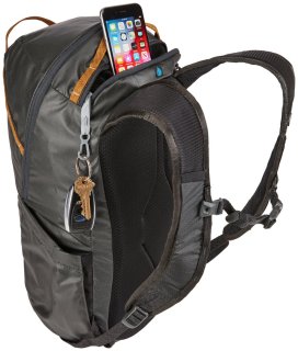 Походный рюкзак Thule Stir 18L (Obsidian)