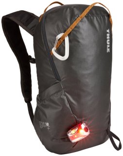 Походный рюкзак Thule Stir 18L (Obsidian)