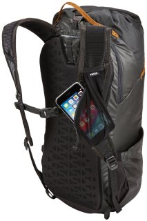Походный рюкзак Thule Stir 20L (Obsidian)