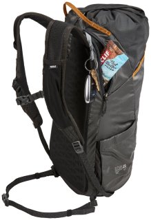 Походный рюкзак Thule Stir 20L (Wood Thrush)