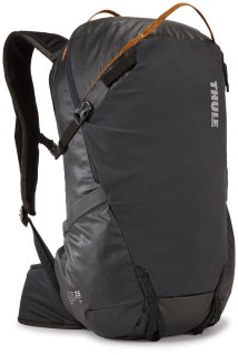 Походный рюкзак Thule Stir 25L Men's (Obsidian)