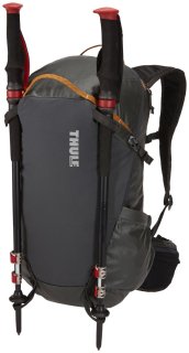 Походный рюкзак Thule Stir 25L Men's (Obsidian)