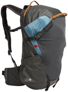 Походный рюкзак Thule Stir 25L Men's (Wood Thrush)