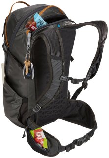 Походный рюкзак Thule Stir 25L Women's (Obsidian)