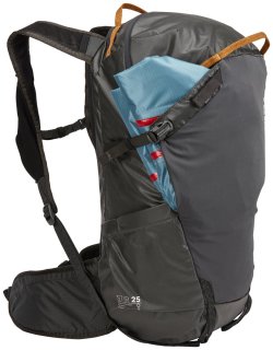 Походный рюкзак Thule Stir 25L Women's (Obsidian)